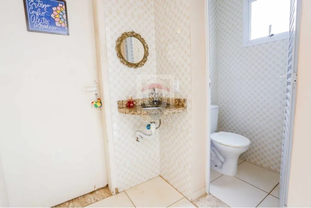 Casa de Condomínio, 3 quartos - Foto 11