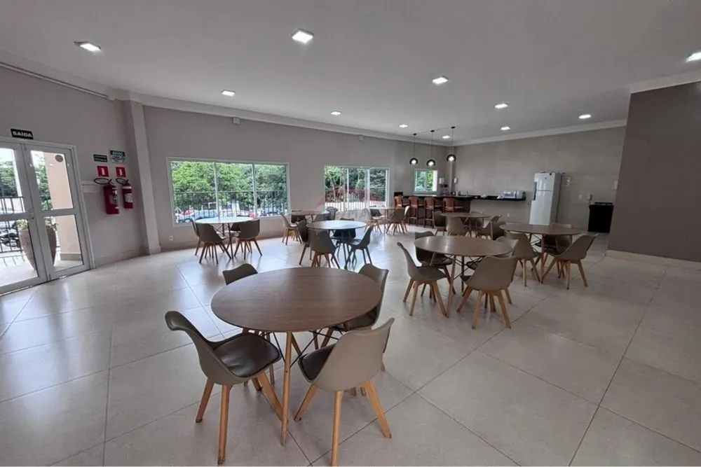 Apartamento, 2 quartos, 46 m² - Foto 11