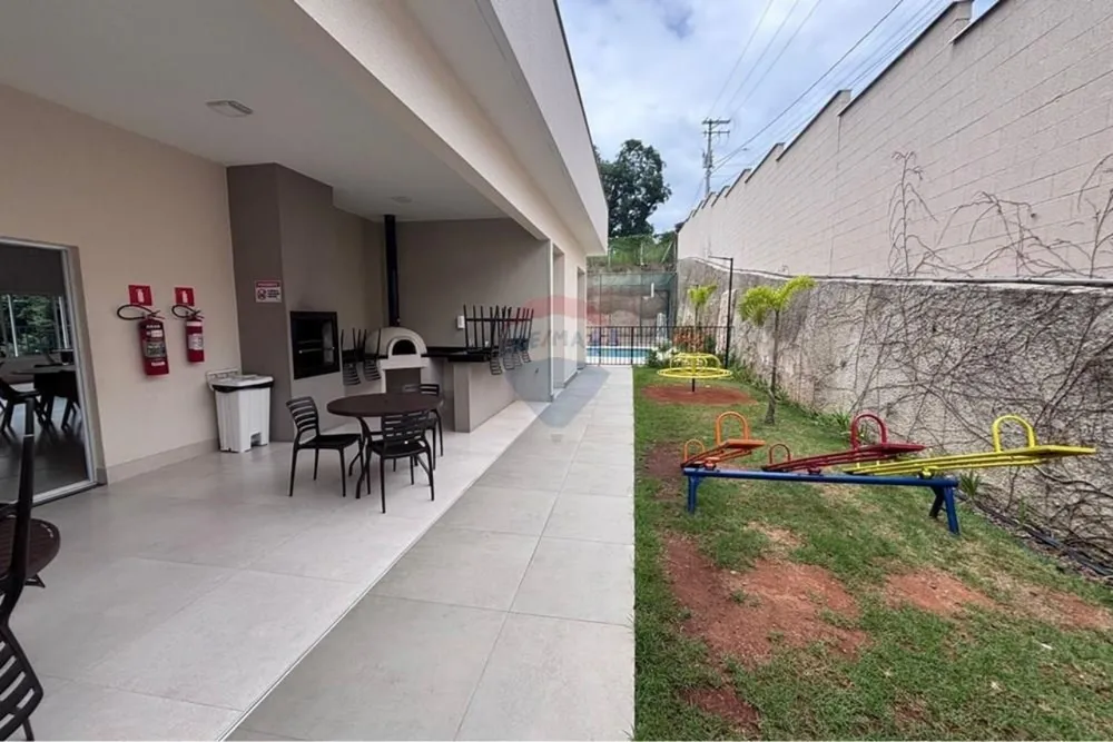 Apartamento, 2 quartos, 46 m² - Foto 9