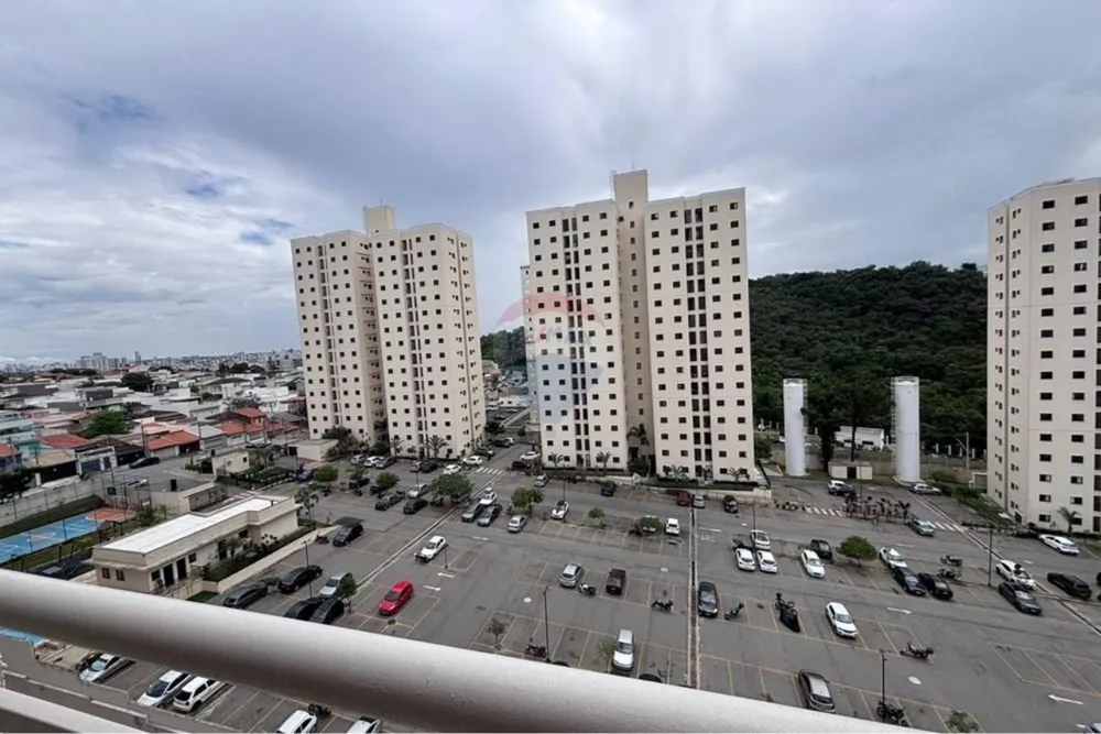 Apartamento, 2 quartos, 46 m² - Foto 5