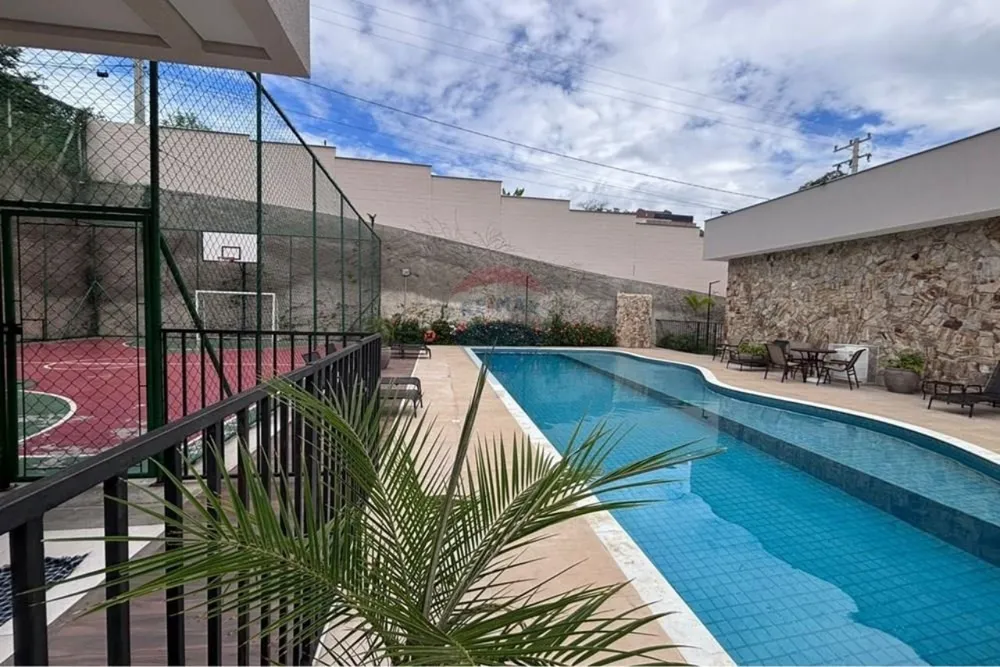 Apartamento, 2 quartos, 46 m² - Foto 10