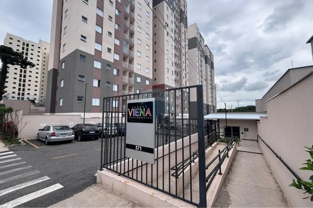 Apartamento, 2 quartos, 46 m² - Foto 4