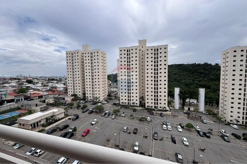 Apartamento, 2 quartos, 46 m² - Foto 12