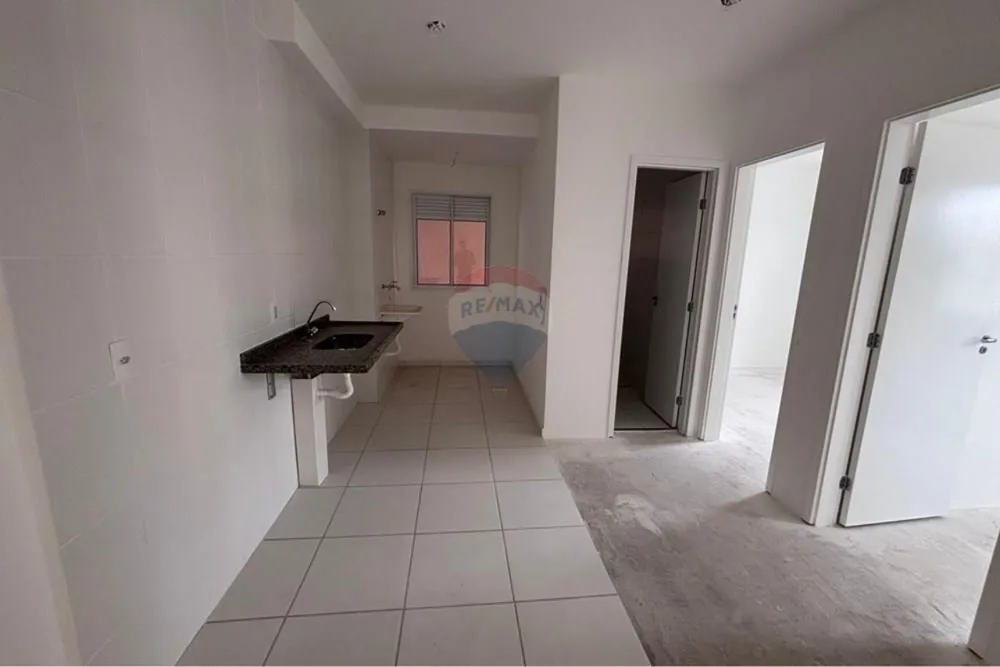 Apartamento, 2 quartos, 46 m² - Foto 2