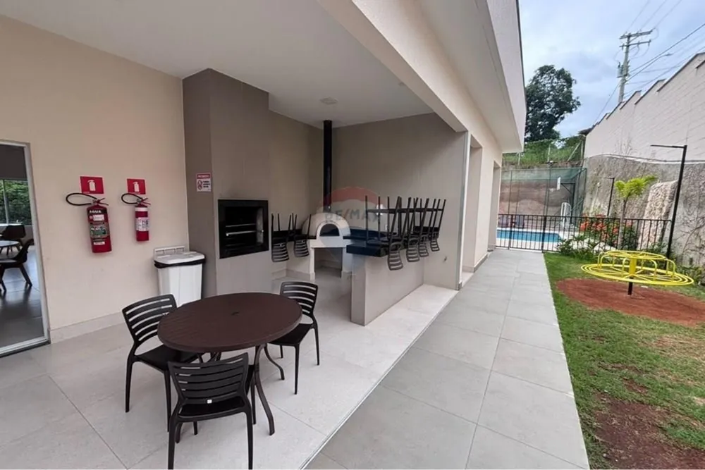 Apartamento, 2 quartos, 46 m² - Foto 8