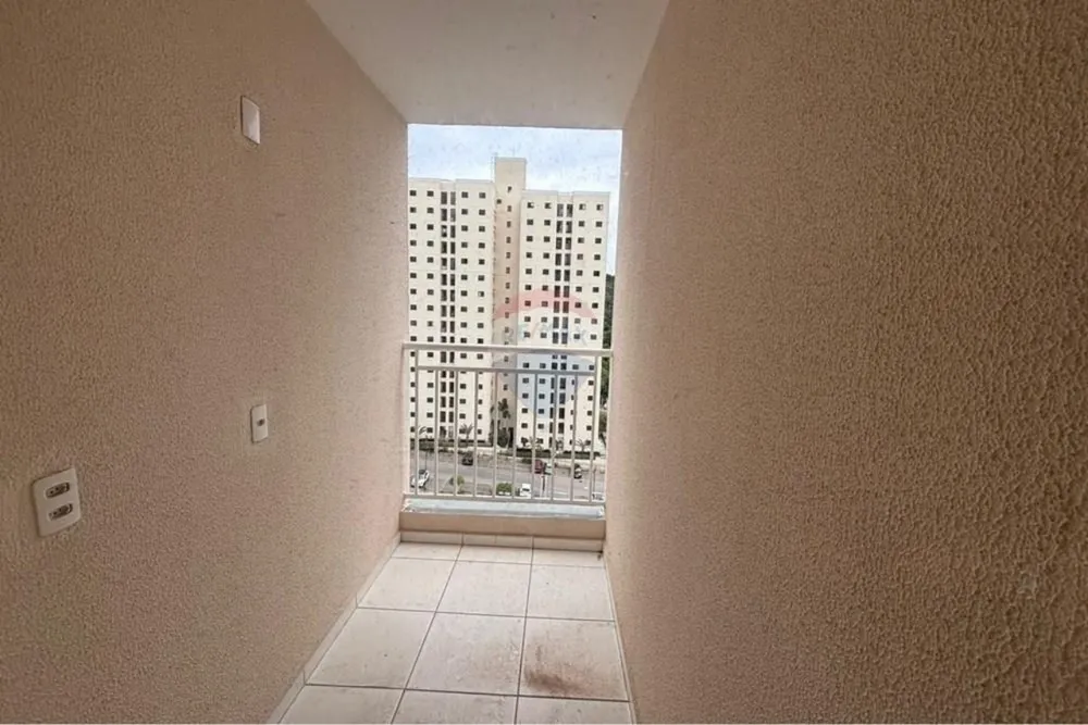 Apartamento, 2 quartos, 46 m² - Foto 3