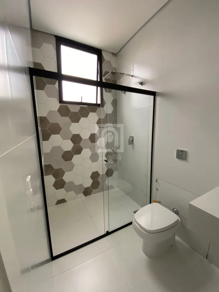 Casa de Condomínio, 3 quartos - Foto 12