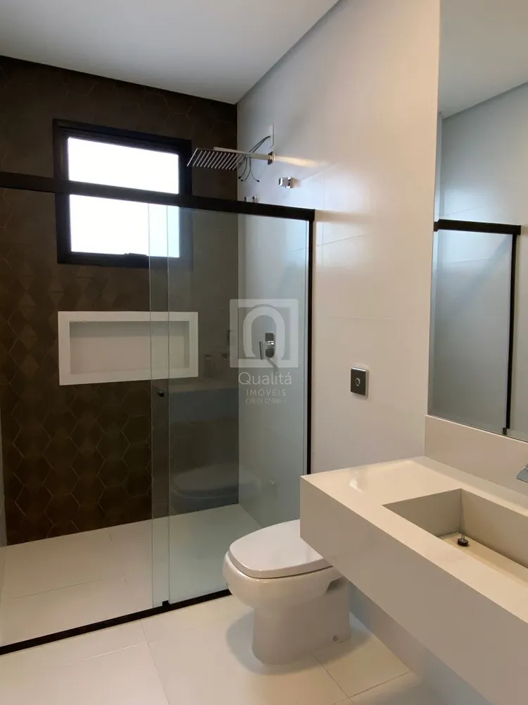 Casa de Condomínio, 3 quartos - Foto 11
