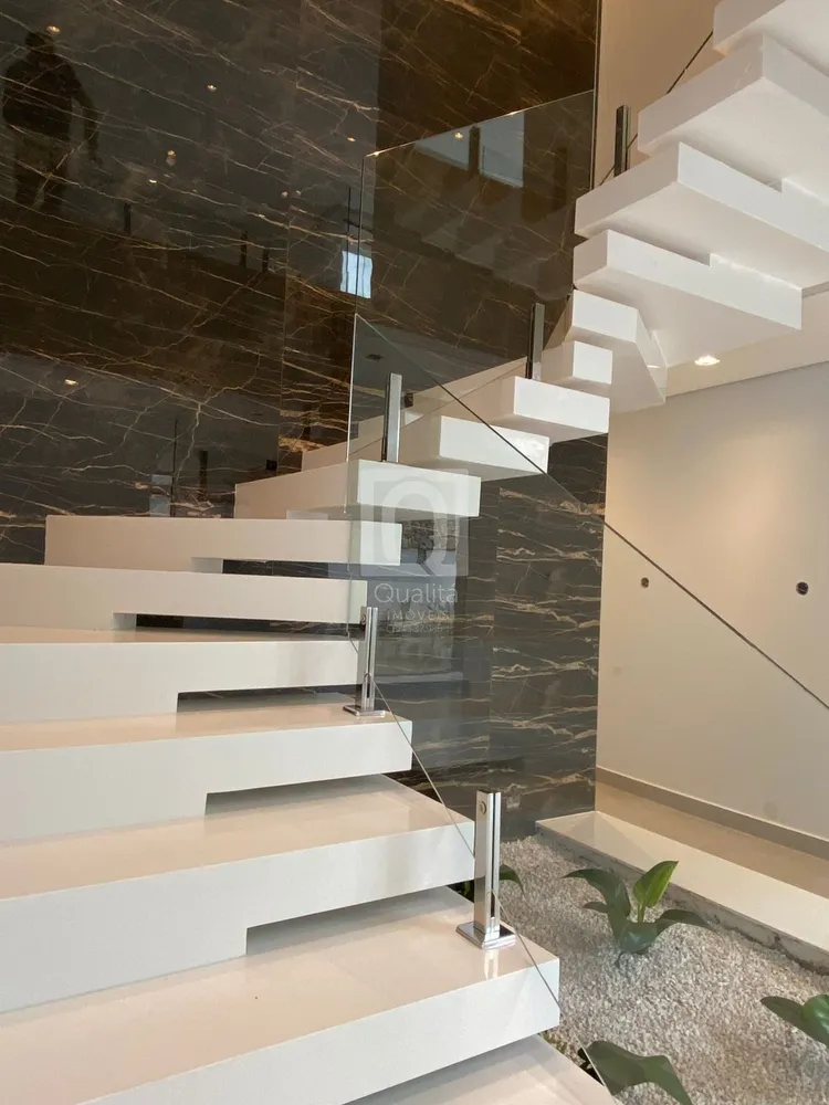 Casa de Condomínio, 3 quartos - Foto 3