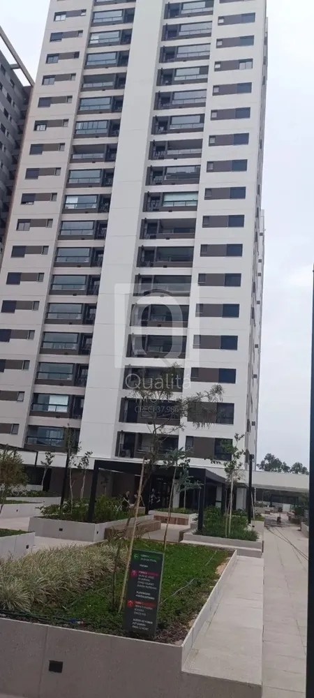 Apartamento, 1 quarto, 48 m² - Foto 4