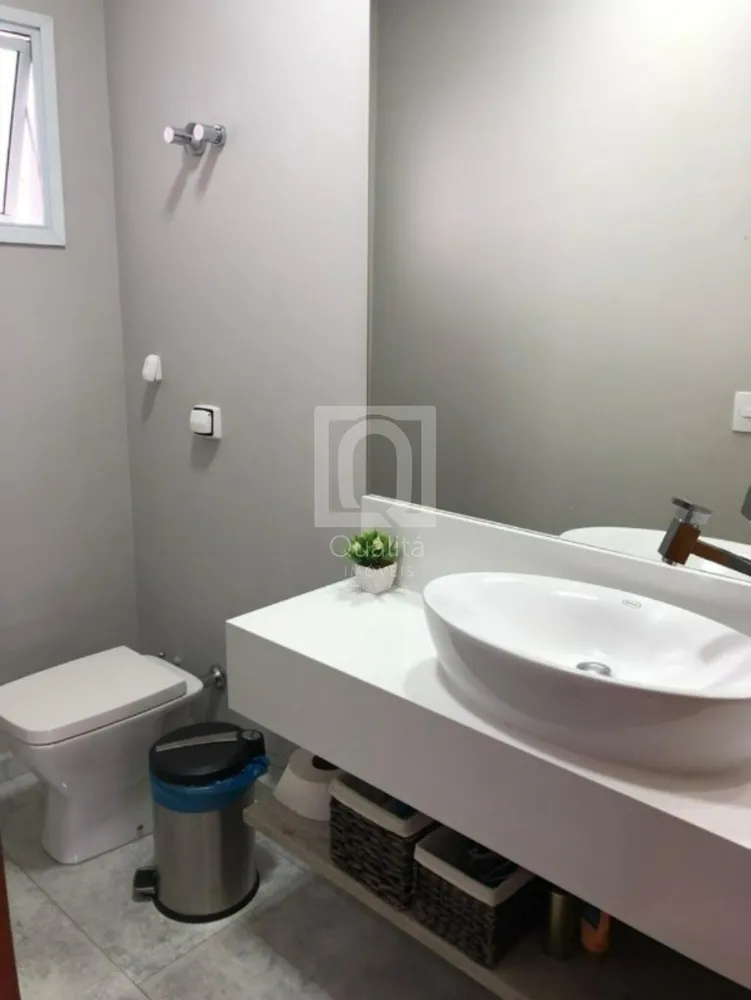 Casa de Condomínio, 3 quartos - Foto 10