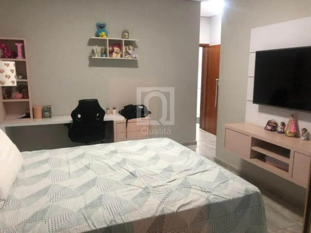 Casa de Condomínio, 3 quartos - Foto 9