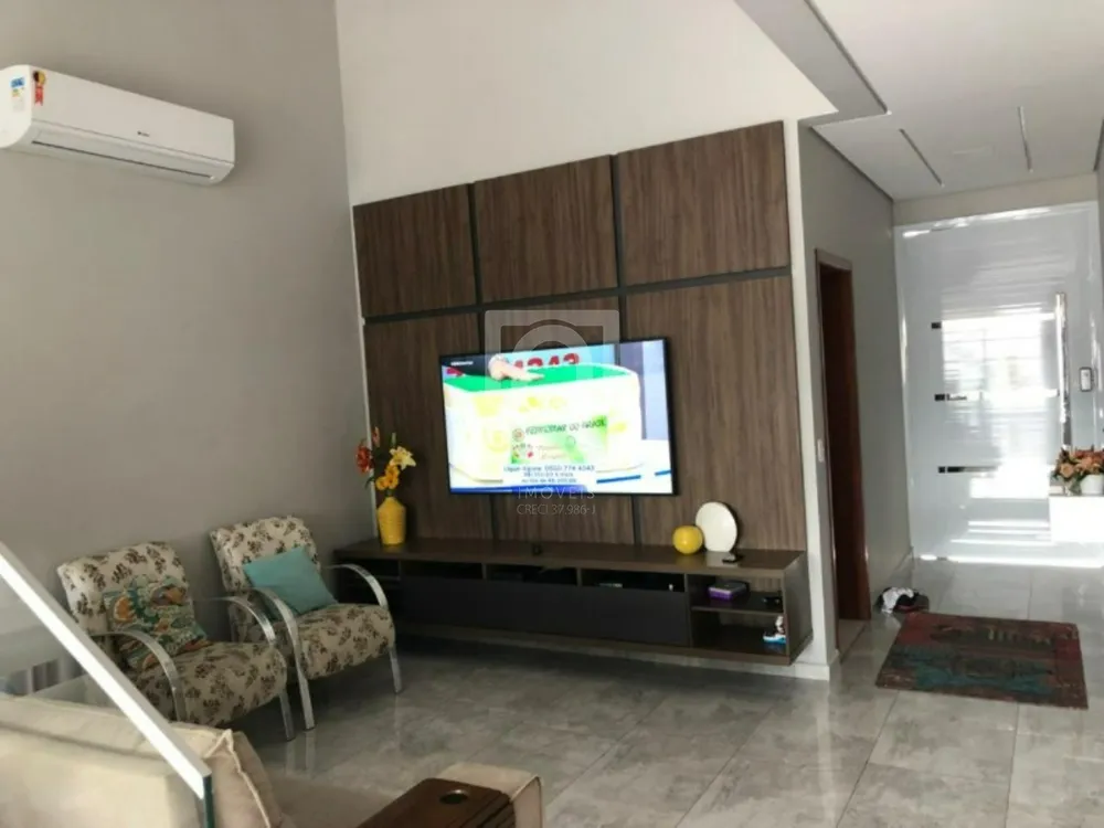 Casa de Condomínio, 3 quartos - Foto 5