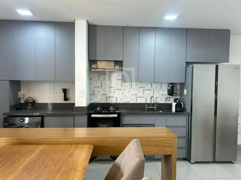 Apartamento, 3 quartos, 96 m² - Foto 1