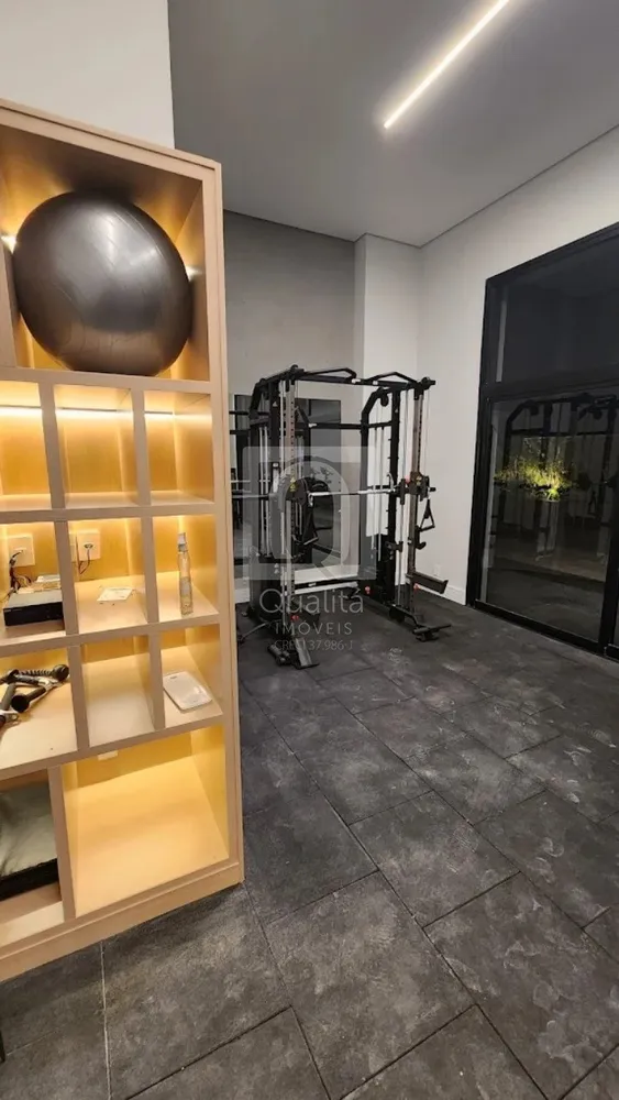 Apartamento, 3 quartos, 96 m² - Foto 11