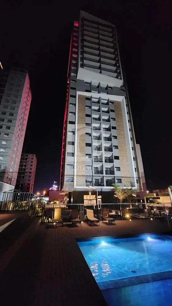 Apartamento, 3 quartos, 96 m² - Foto 9