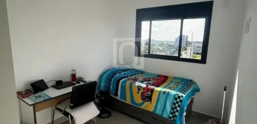 Apartamento, 3 quartos, 96 m² - Foto 5