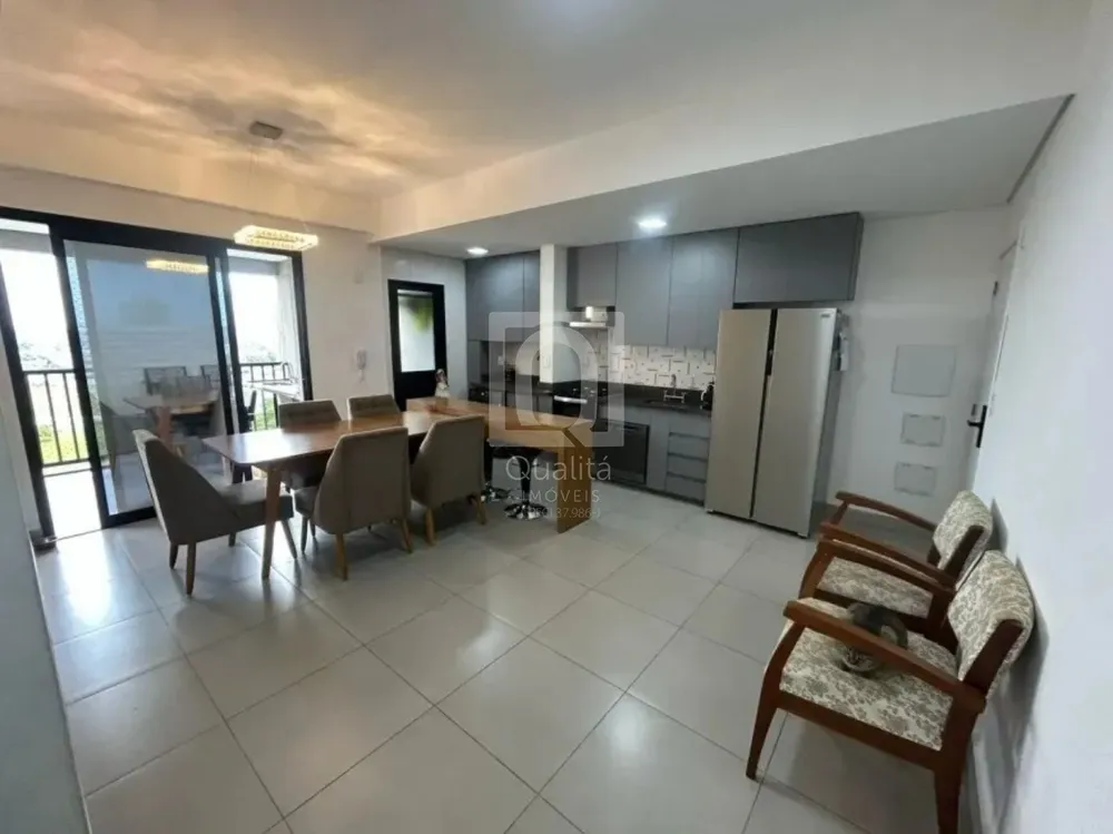 Apartamento, 3 quartos, 96 m² - Foto 2
