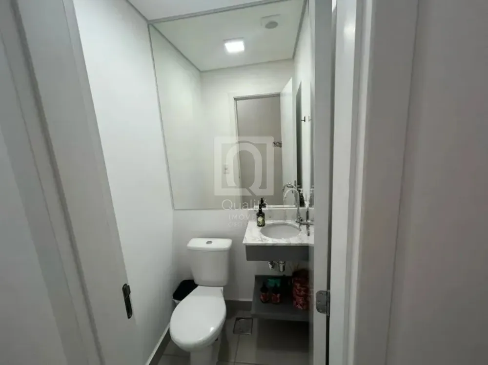 Apartamento, 3 quartos, 96 m² - Foto 7