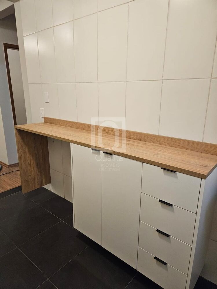 Apartamento à venda com 2 quartos, 48m² - Foto 2