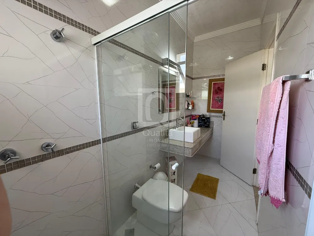 Casa de Condomínio, 4 quartos - Foto 10