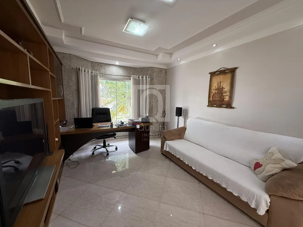 Casa de Condomínio, 4 quartos - Foto 5
