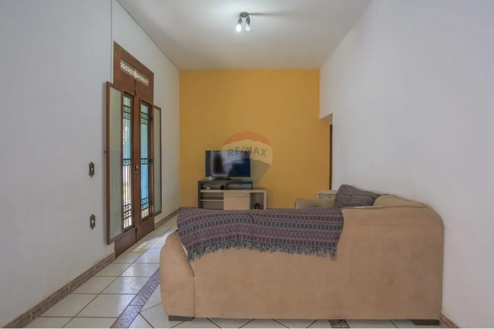 Casa, 4 quartos - Foto 3