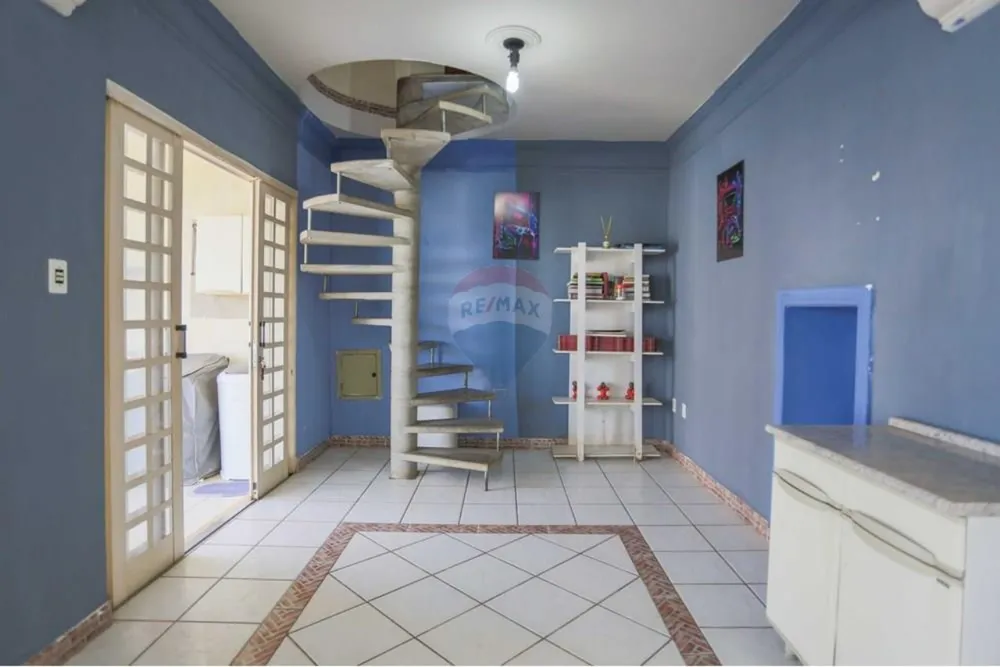 Casa, 4 quartos - Foto 5