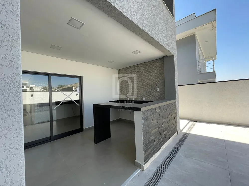 Casa de Condomínio, 3 quartos - Foto 10
