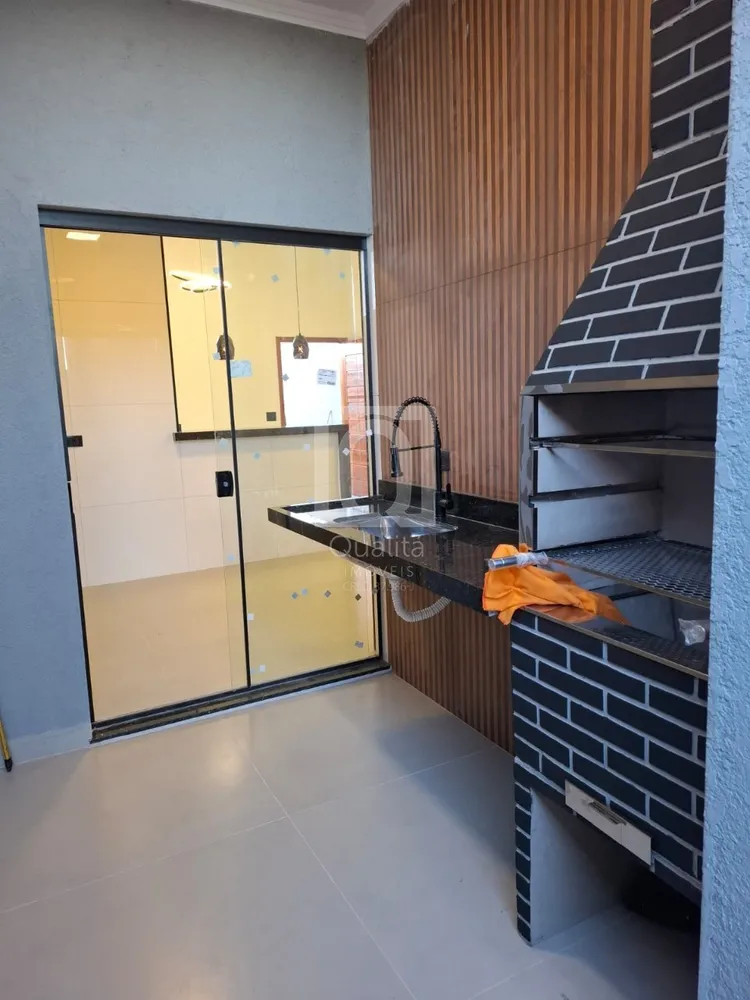 Casa, 2 quartos, 84 m² - Foto 1