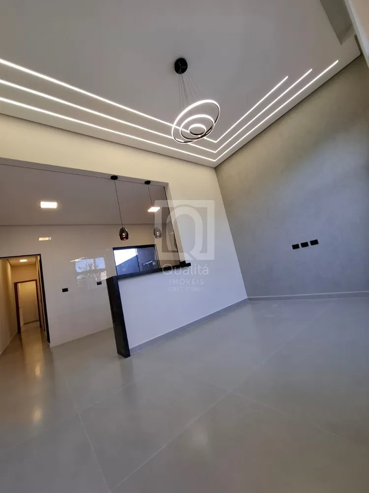 Casa, 2 quartos, 84 m² - Foto 4