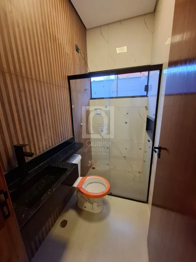 Casa, 2 quartos, 84 m² - Foto 3