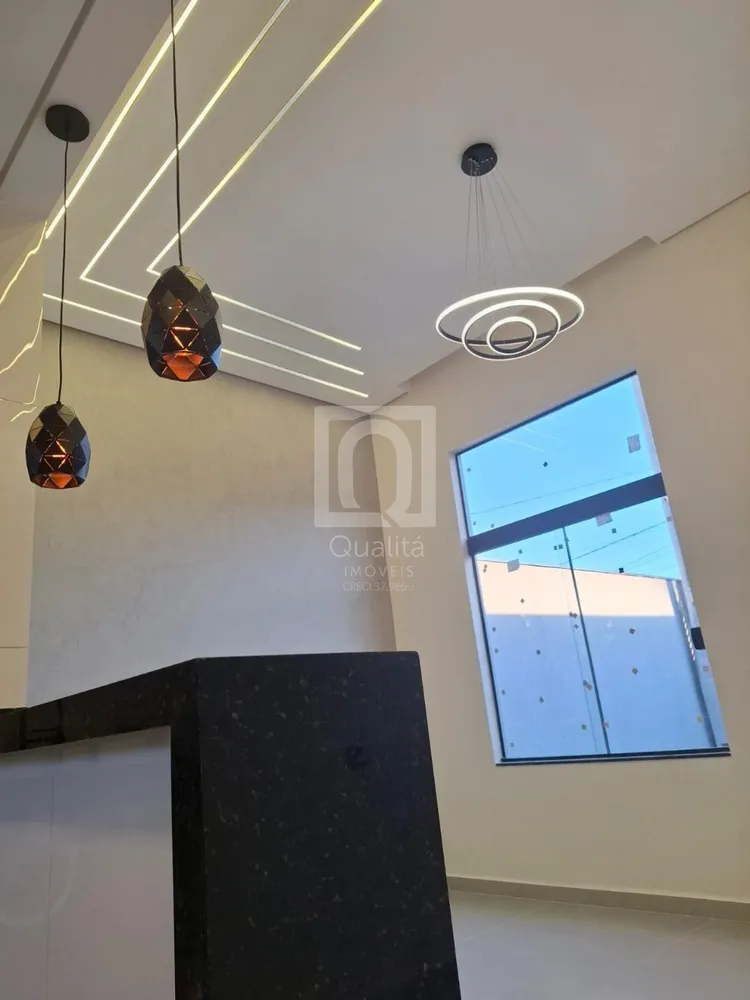Casa, 2 quartos, 84 m² - Foto 2