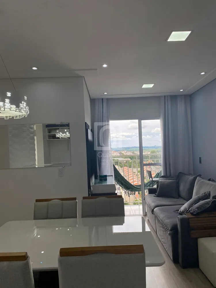 Apartamento, 2 quartos, 47 m² - Foto 4