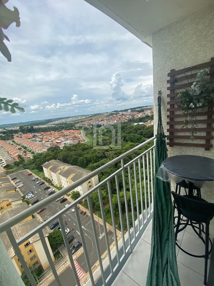 Apartamento, 2 quartos, 47 m² - Foto 9