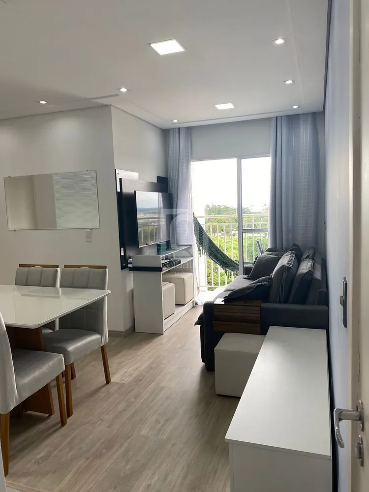 Apartamento, 2 quartos, 47 m² - Foto 1