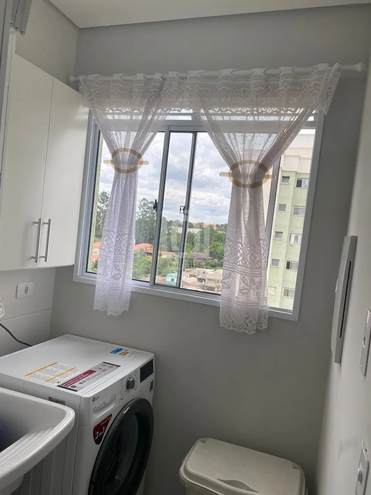 Apartamento, 2 quartos, 47 m² - Foto 6
