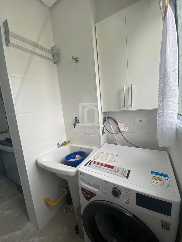 Apartamento, 2 quartos, 47 m² - Foto 5