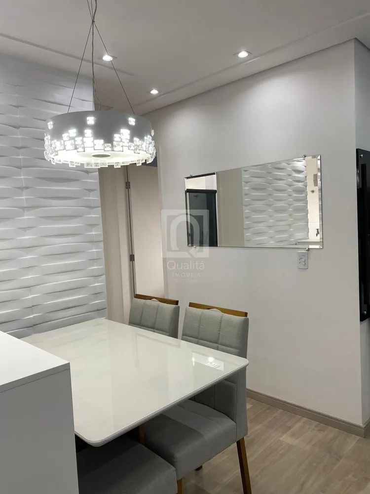 Apartamento, 2 quartos, 47 m² - Foto 3