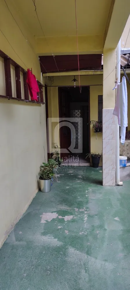 Casa, 5 quartos, 304 m² - Foto 2