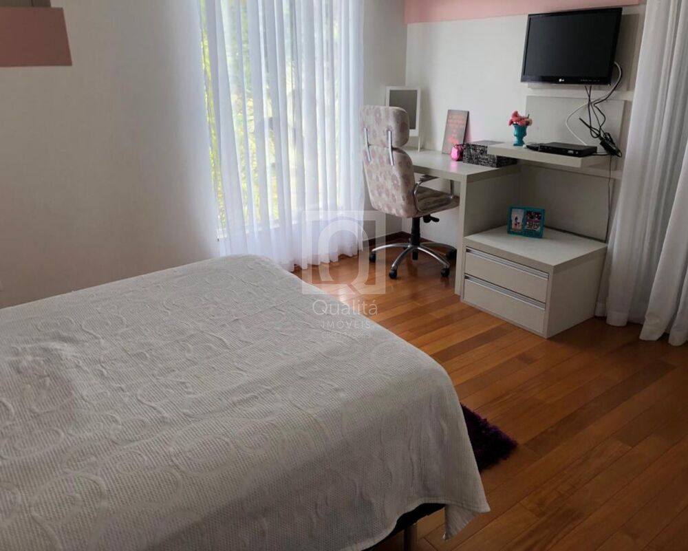 Casa de Condomínio, 3 quartos - Foto 12