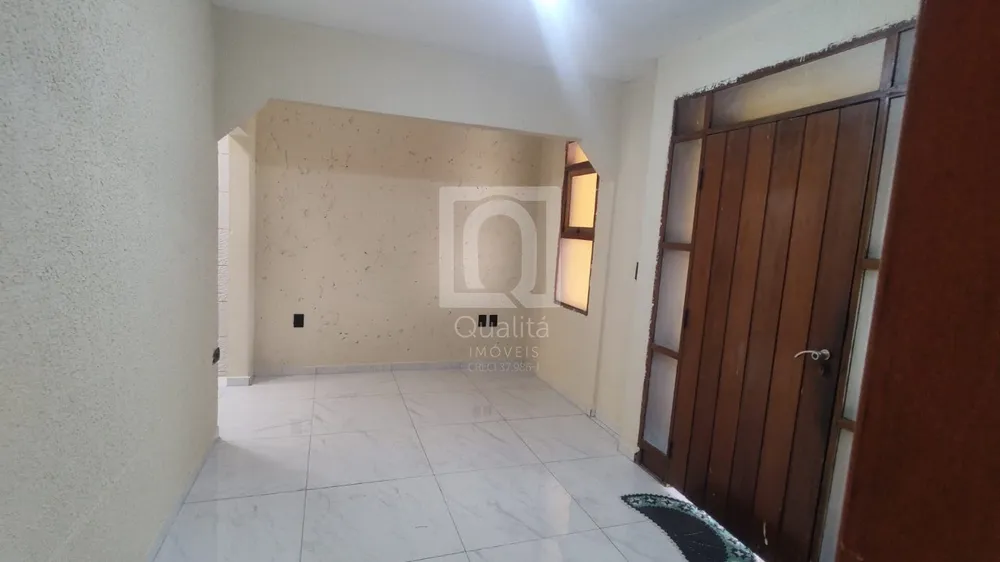 Casa, 4 quartos - Foto 1