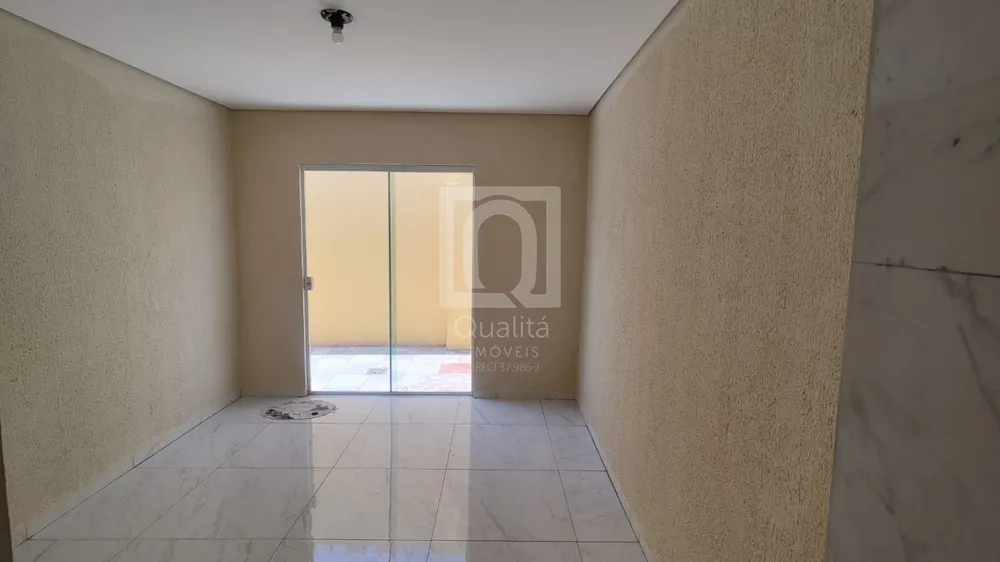 Casa, 4 quartos - Foto 2