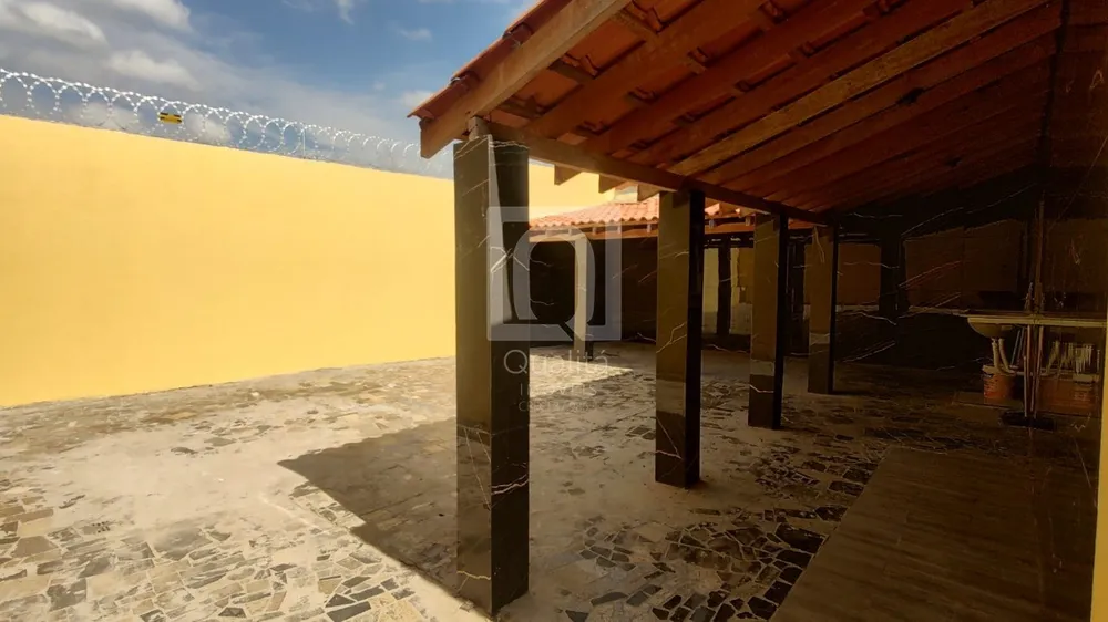 Casa, 4 quartos - Foto 3