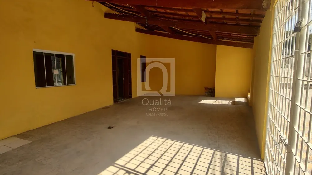 Casa, 4 quartos - Foto 4