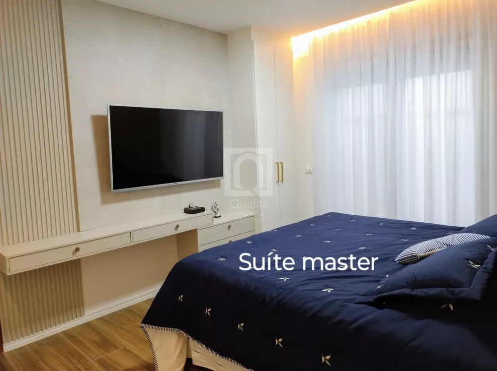 Casa de Condomínio à venda com 3 quartos, 300m² - Foto 4