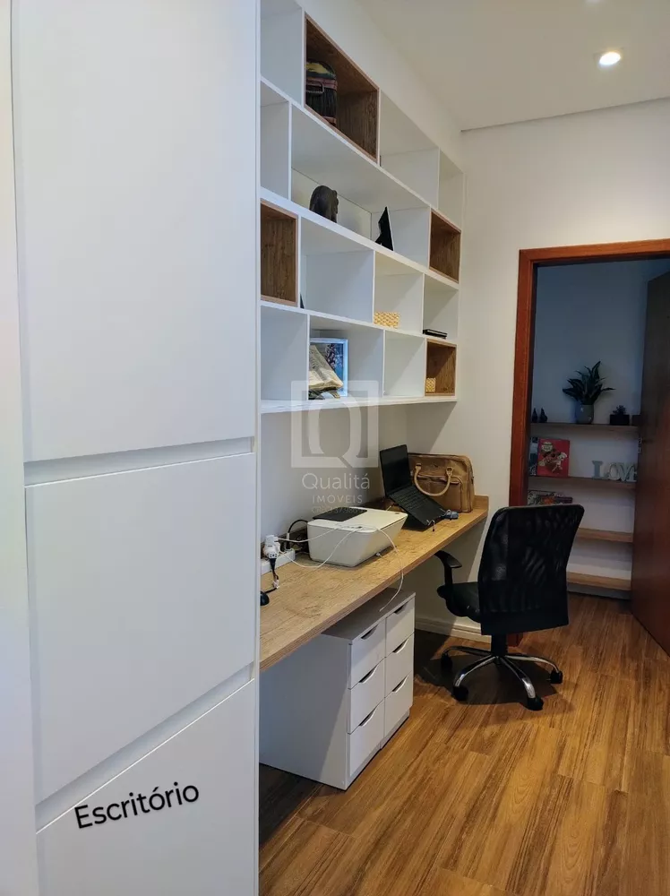 Casa de Condomínio à venda com 3 quartos, 300m² - Foto 11