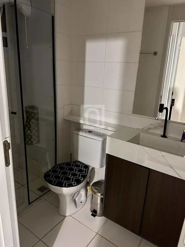 Apartamento à venda com 2 quartos, 43m² - Foto 6