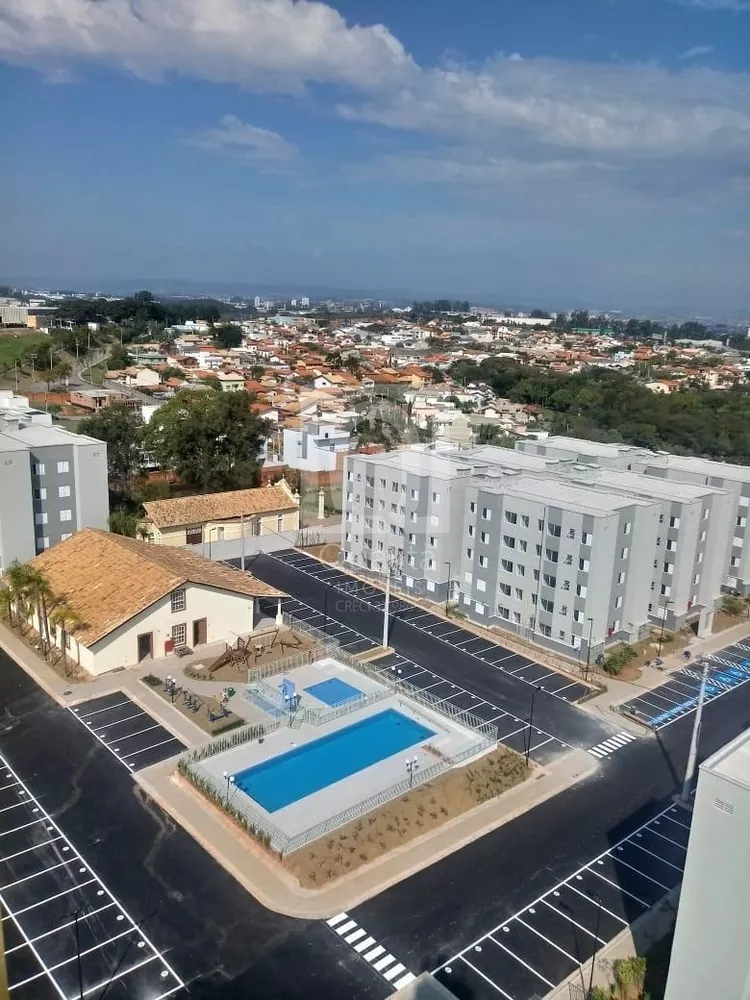 Apartamento à venda com 2 quartos, 43m² - Foto 12