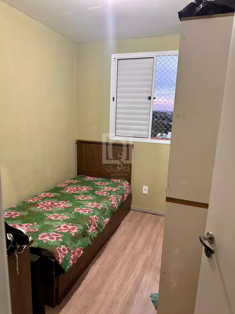 Apartamento à venda com 2 quartos, 43m² - Foto 5